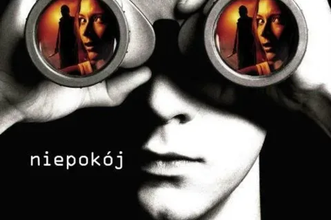 Niepokój
