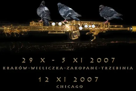 Zaduszki jazzowe w Zakopanem