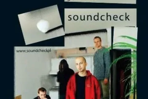 Soundcheck