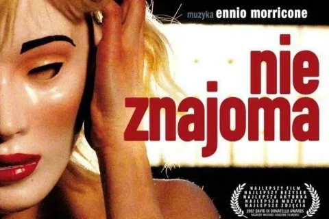 Nieznajoma