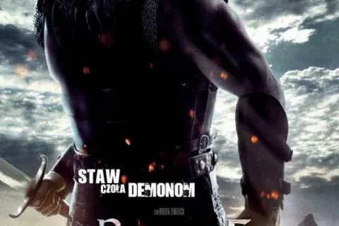 Beowulf