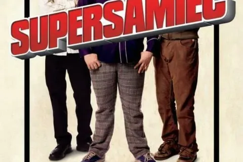 Supersamiec