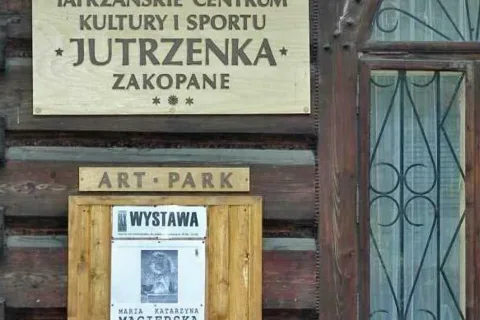 Jutrzenkowy Opłatek - wernisaż wystawy pokonkursowej „Zakopiańska Szopka Betlejemska”