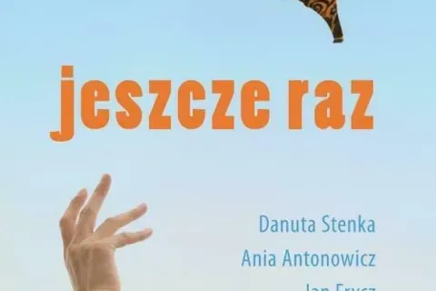 Jeszcze raz