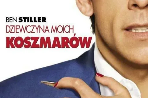 Dziewczyna moich koszmarów