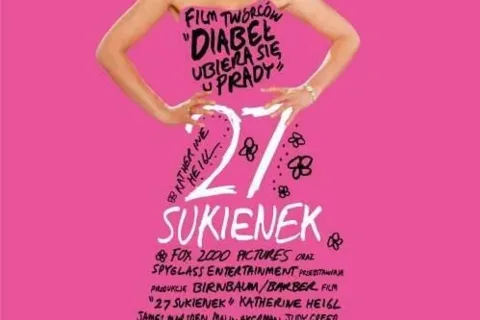27 Sukienek