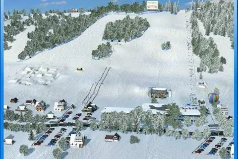 Mistrzostwa Polski - Slalom K + M