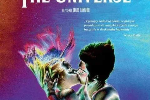 Across the Universe