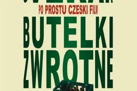 Butelki zwrotne