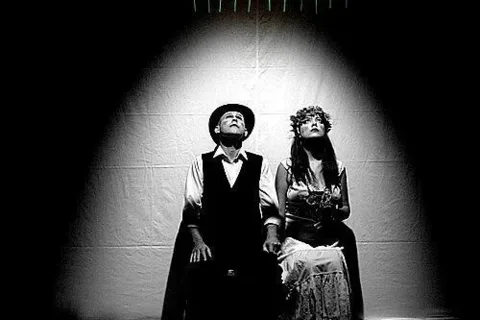 KABARET HORYZONTALNY