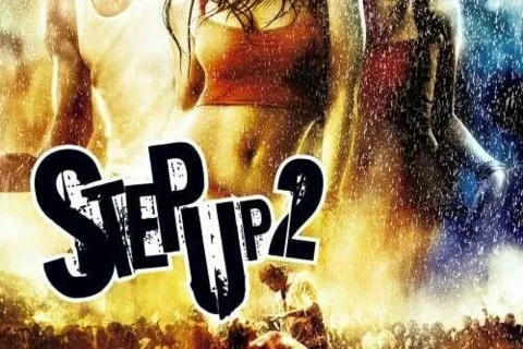 Step Up 2