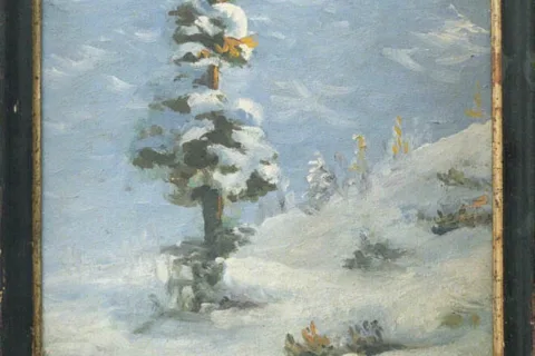 Bronek... - Bronisław Czech (1908-1944) – człowiek wielu pasji