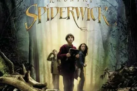 Kroniki Spiderwick