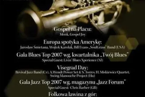 V Zakopiańska Wiosna Jazzowa