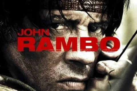 John Rambo