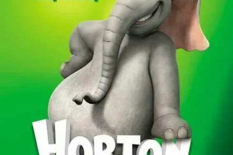 Horton słyszy Ktosia