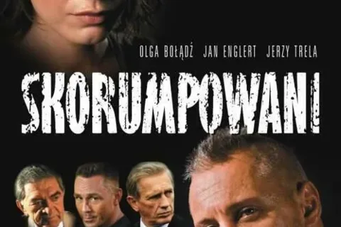 Skorumpowani