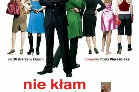 Nie kłam, kochanie