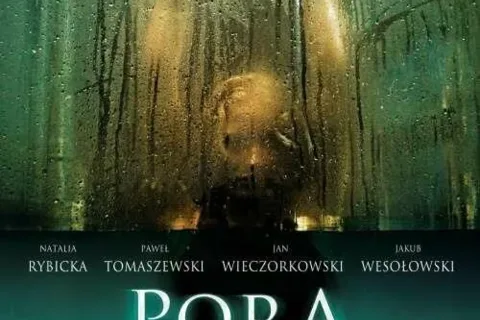 Pora mroku