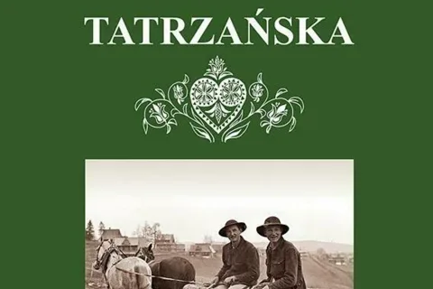 „Góralskie życie” - promocja książki Stanisławy Górkiewicz