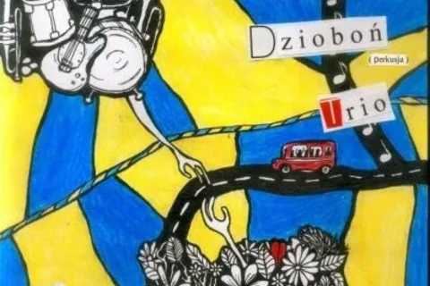 Koncert "Dzioboń, Bobrowski, Chryczyk TRIO"