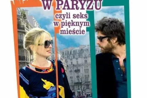 Dwa dni w Paryżu