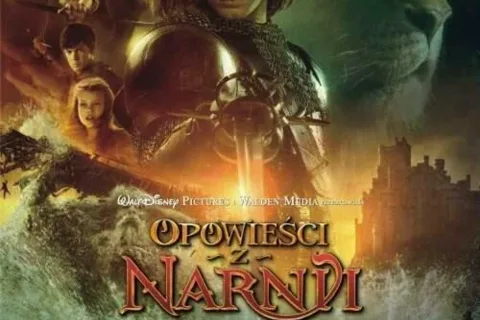 Opowieści z Narnii: Książę Kaspian