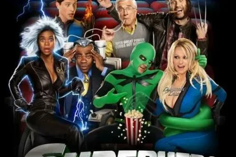 Superhero