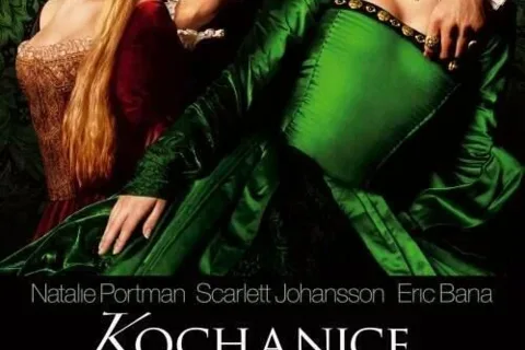 Kochanice króla