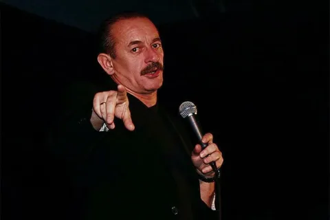 KABARET MARCINA DAŃCA