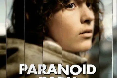 Paranoid Park