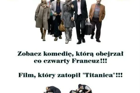 Jeszcze dalej niż Północ
