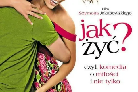 Jak żyć?