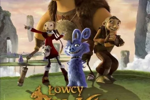 Łowcy Smoków