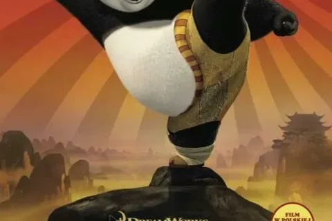 Kung Fu Panda