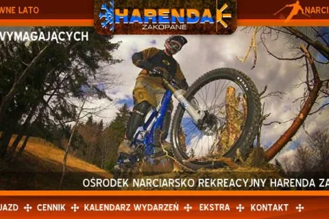 VII Harendziańkie Zwyki