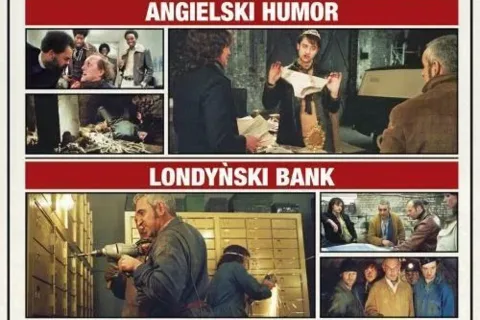 Angielska robota