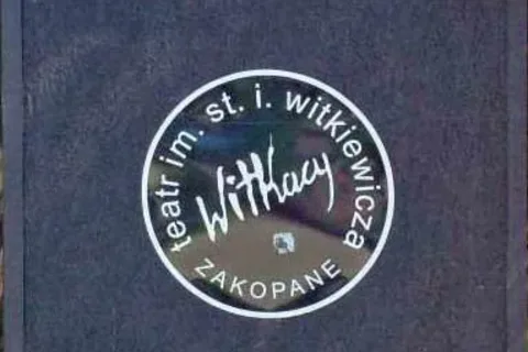 Muzyka u Witkacego