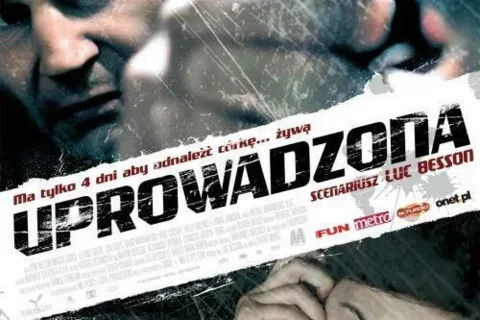 Uprowadzona