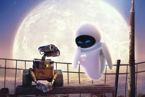 WALL.E