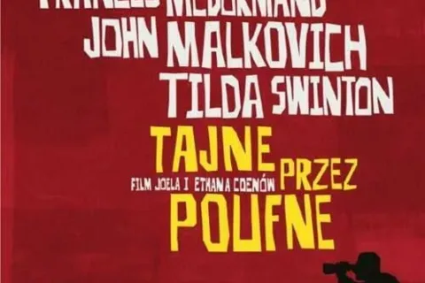 Tajne przez poufne