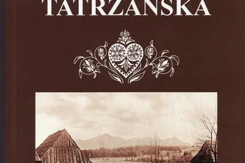 Promocja książki "BUKOWINA TATRZAŃSKA. POWRÓT DO ŹRÓDEŁ"