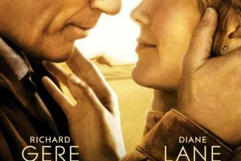 Noce w Rodanthe