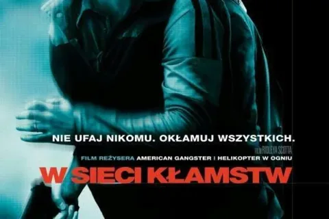 W sieci kłamstw