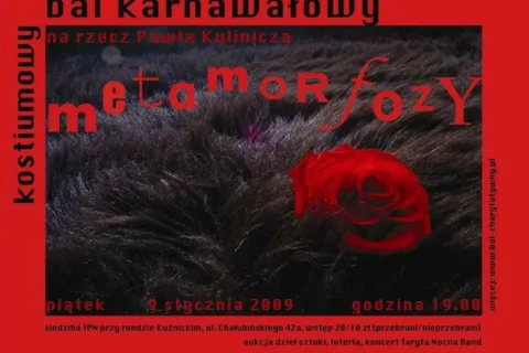 III Charytatywny Bal Karnawałowy