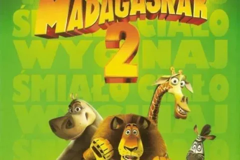 Madagaskar 2