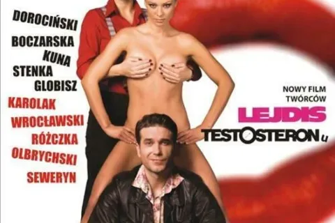 Idealny facet dla mojej dziewczyny