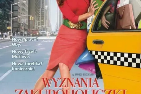 Wyznania zakupoholiczki