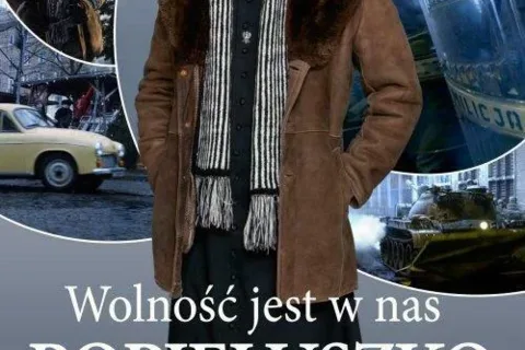 Popiełuszko