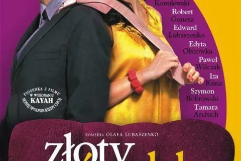 Złoty środek